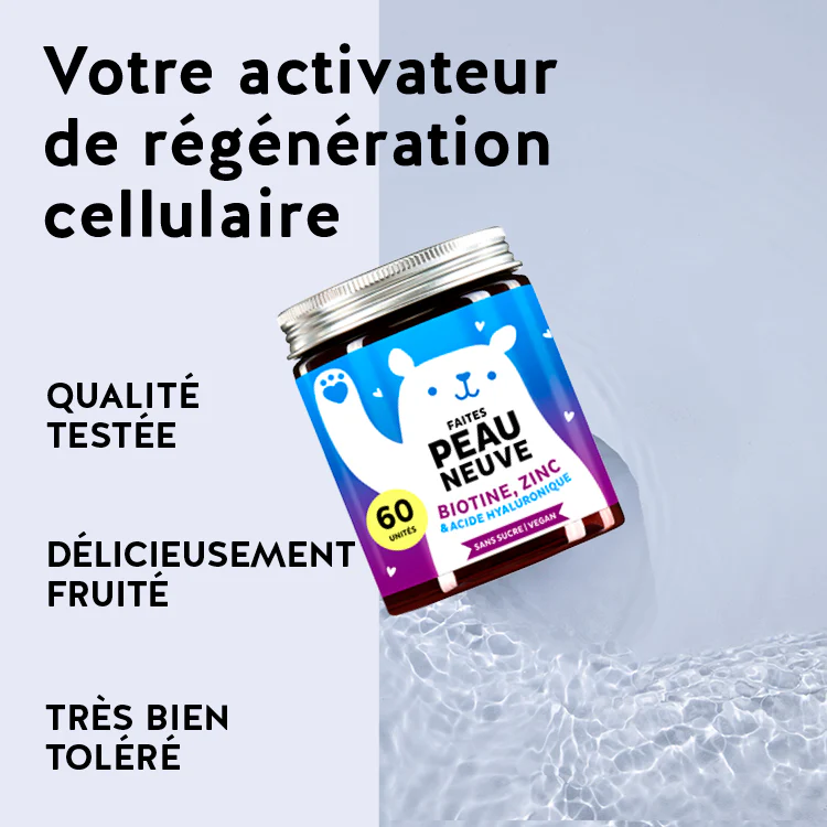 Faites peau neuve - Image 3