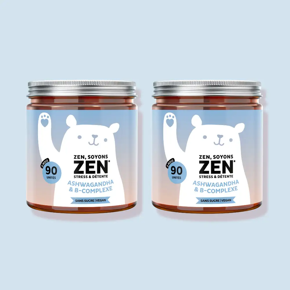 Zen, Soyons Zen Stress & Détente - Image 11