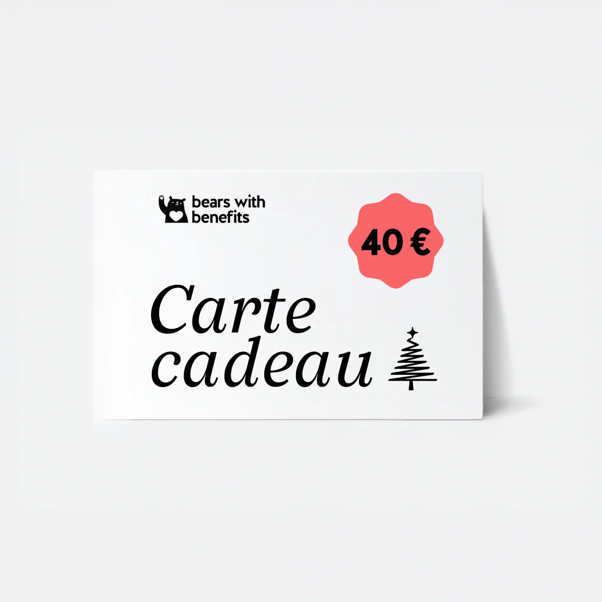 Carte cadeau allant de 10 à 100 € - Image 3