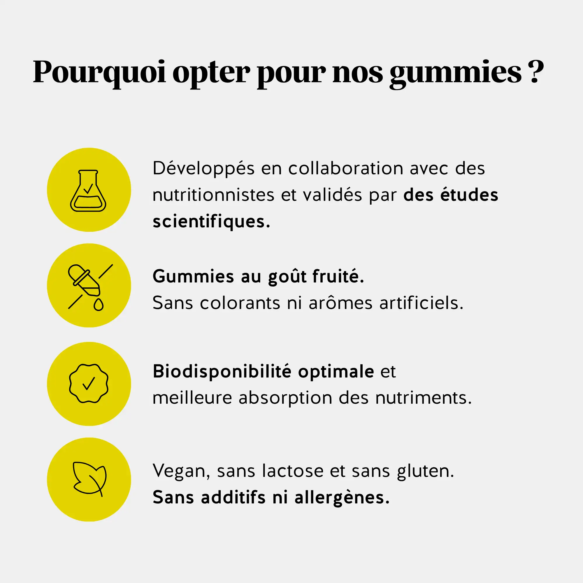 Daily Essentials - Créatine - Image 7