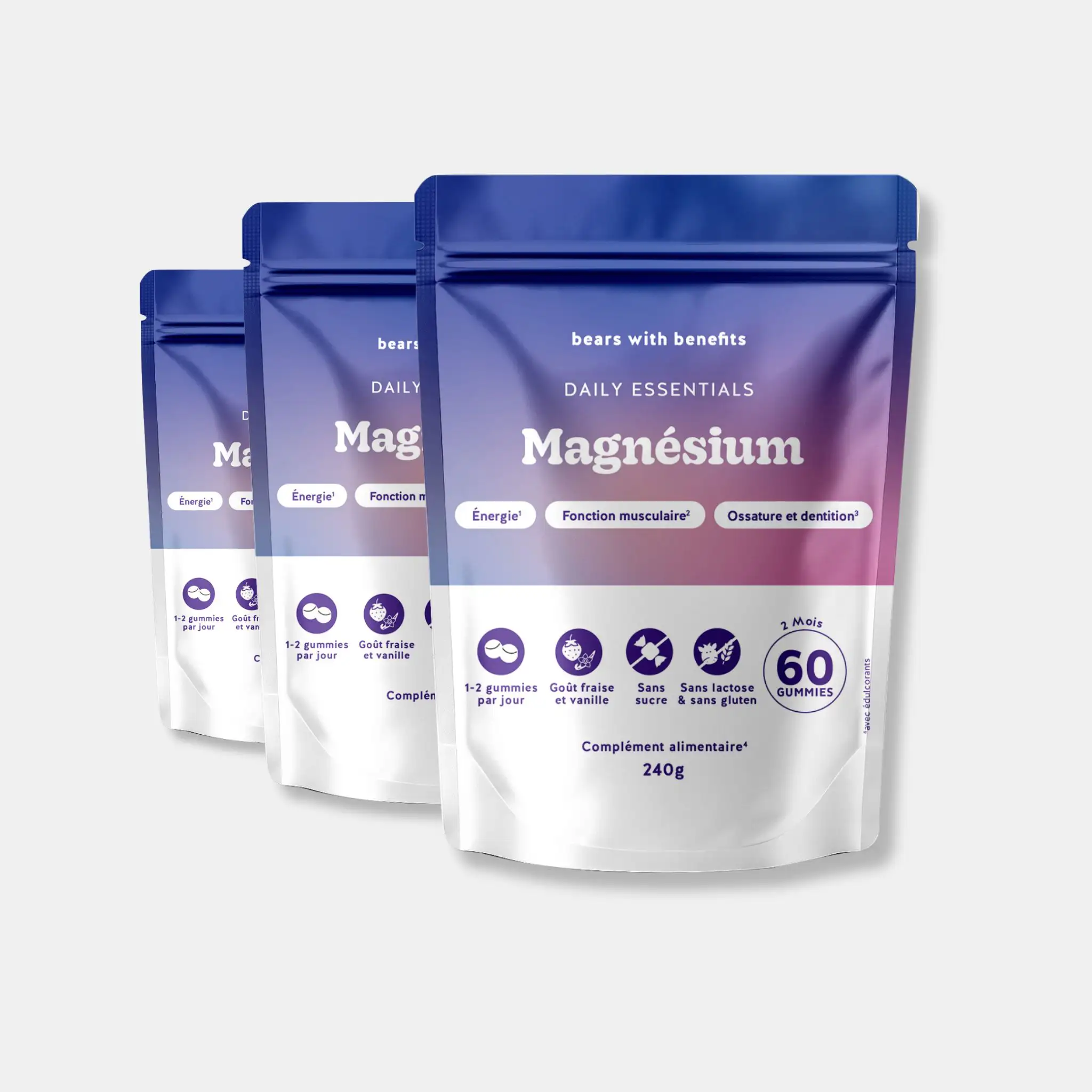 Daily Essentials - Magnésium - Image 10