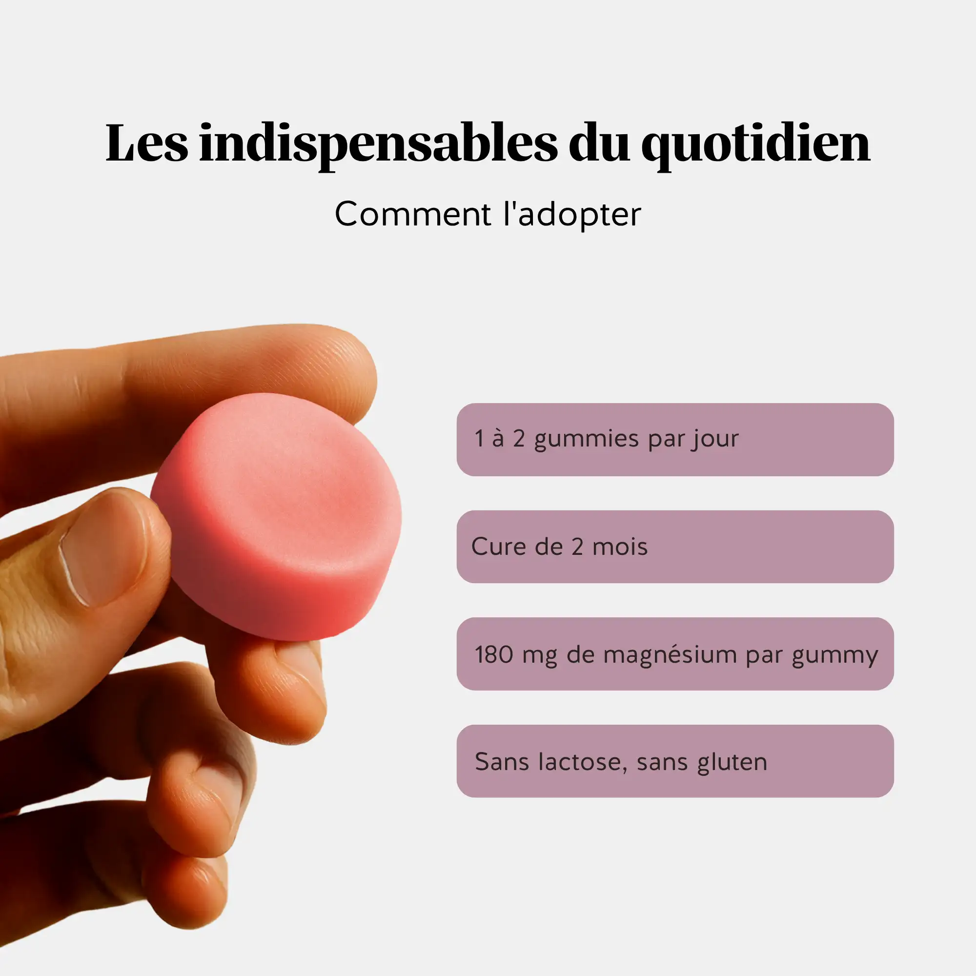 Set Force & Récupération - Image 8
