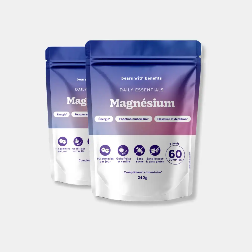 Daily Essentials - Magnésium - Image 9