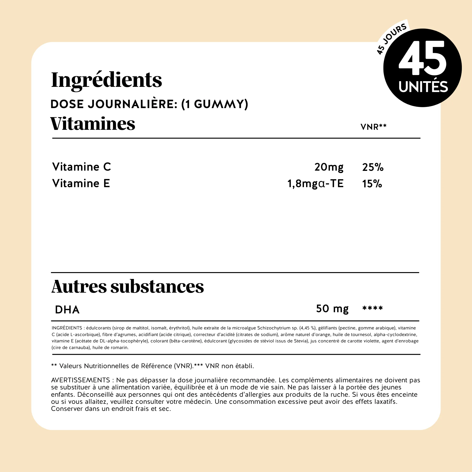 Duo vitalité et éclat intérieur - Image 9