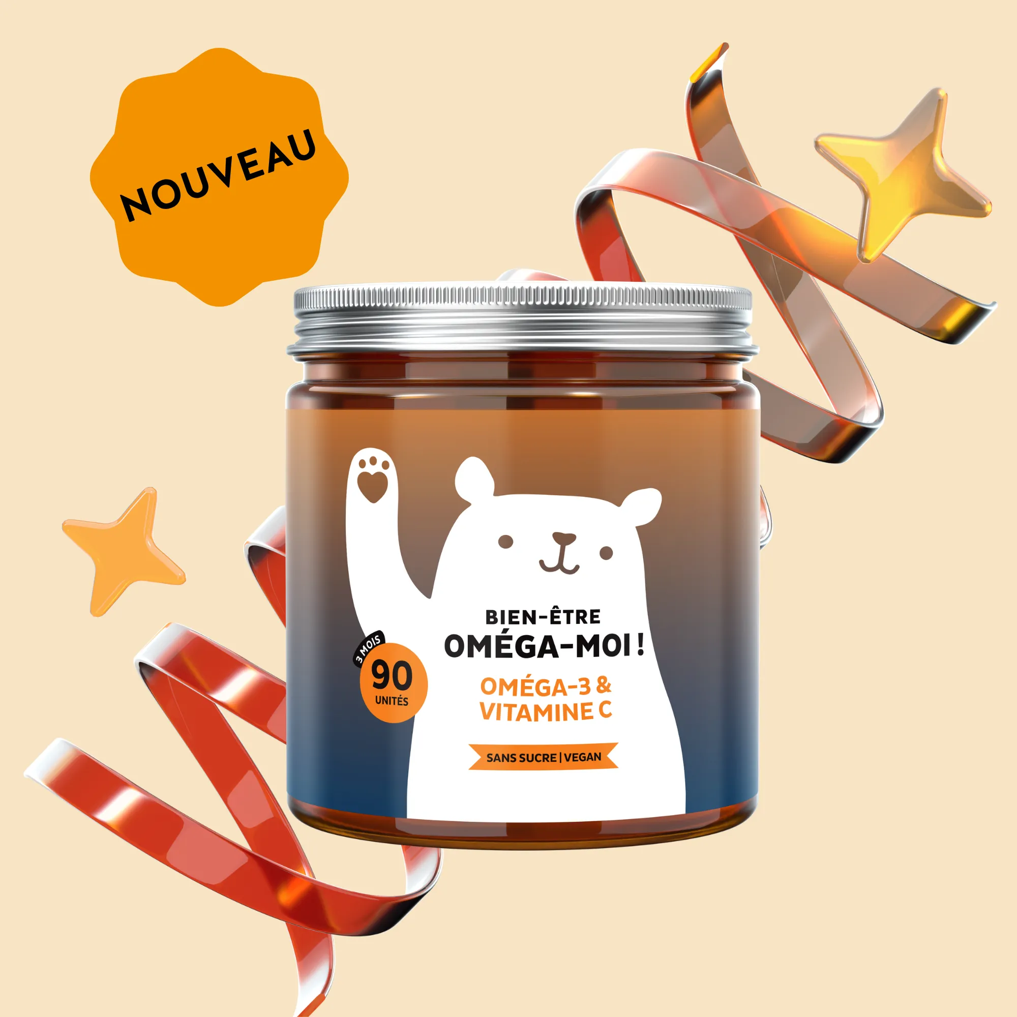 Bien-être Oméga-moi - Image 10