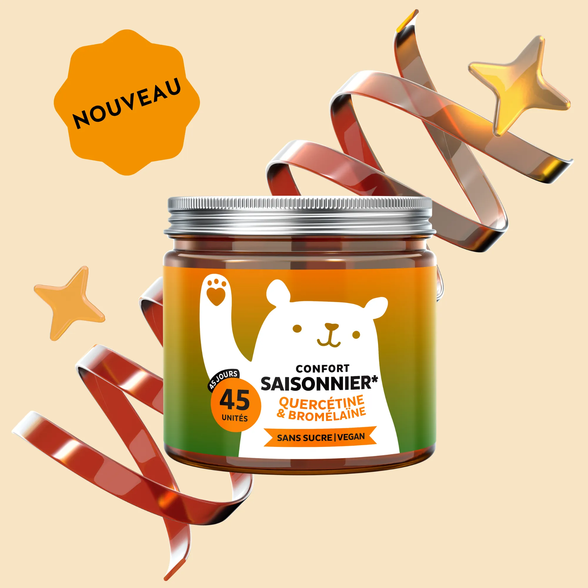Confort Saisonnier*