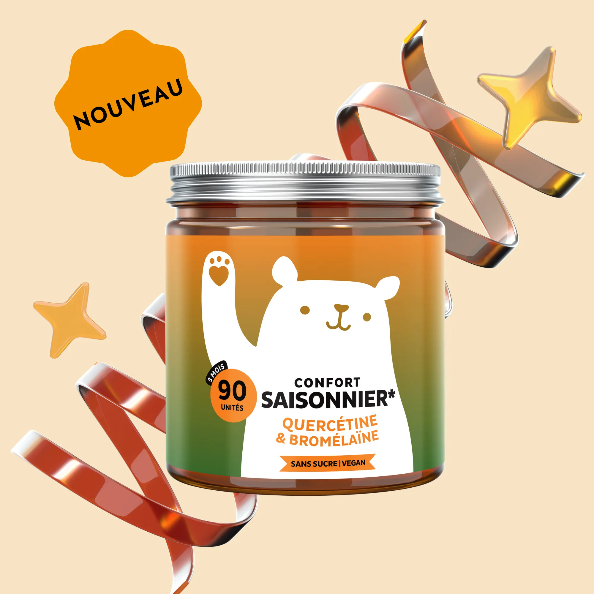Confort Saisonnier* - Image 10