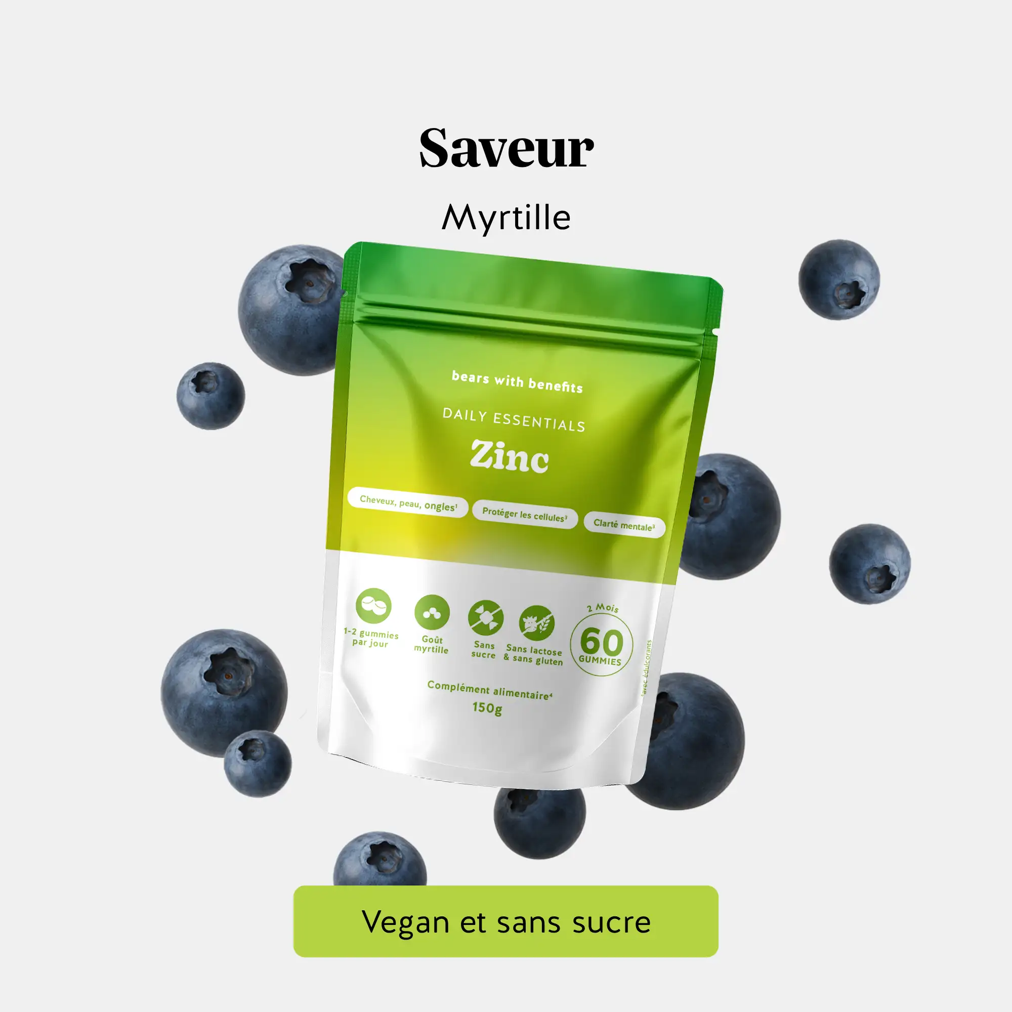 Daily Essentials - Zinc - Image 5