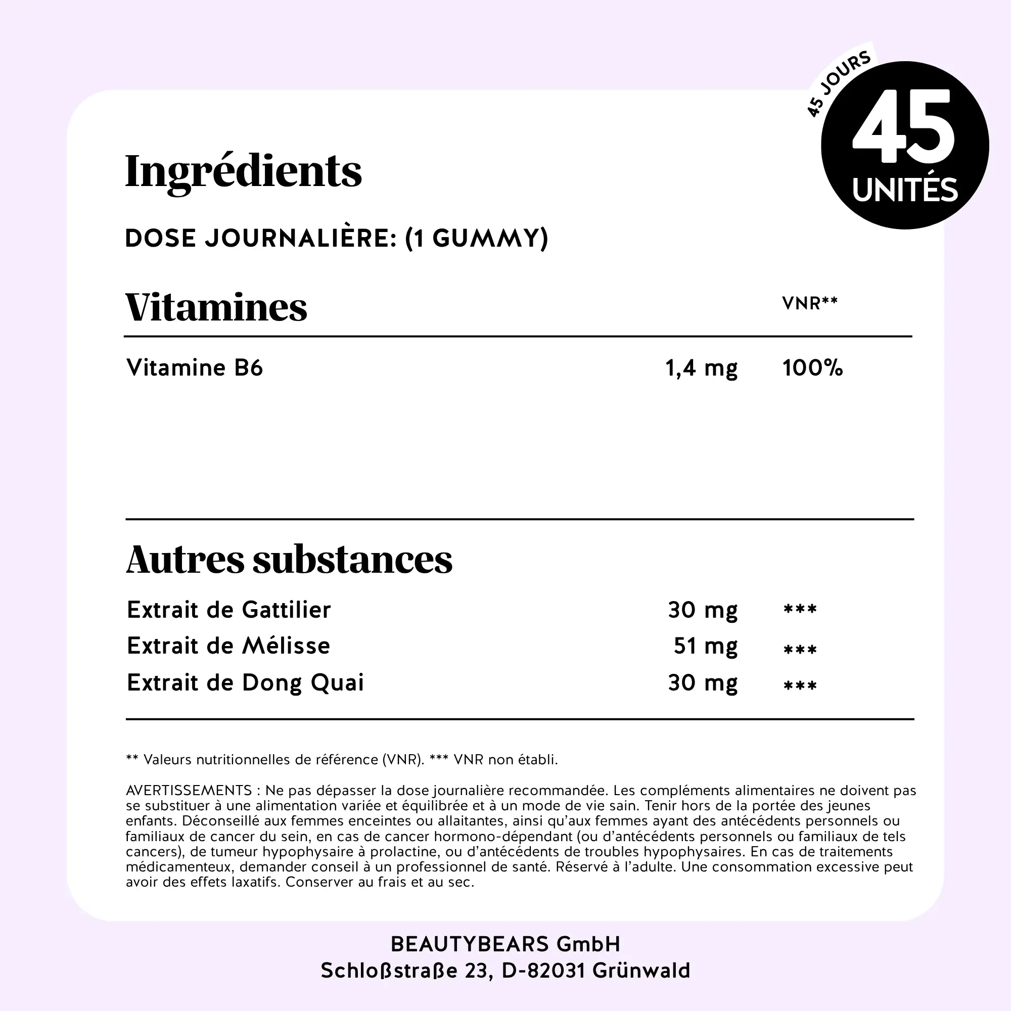 Duo bien-être féminin - Image 4