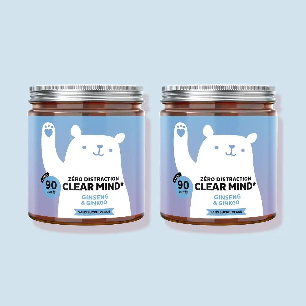 Zéro Distraction Clear Mind* - Image 12