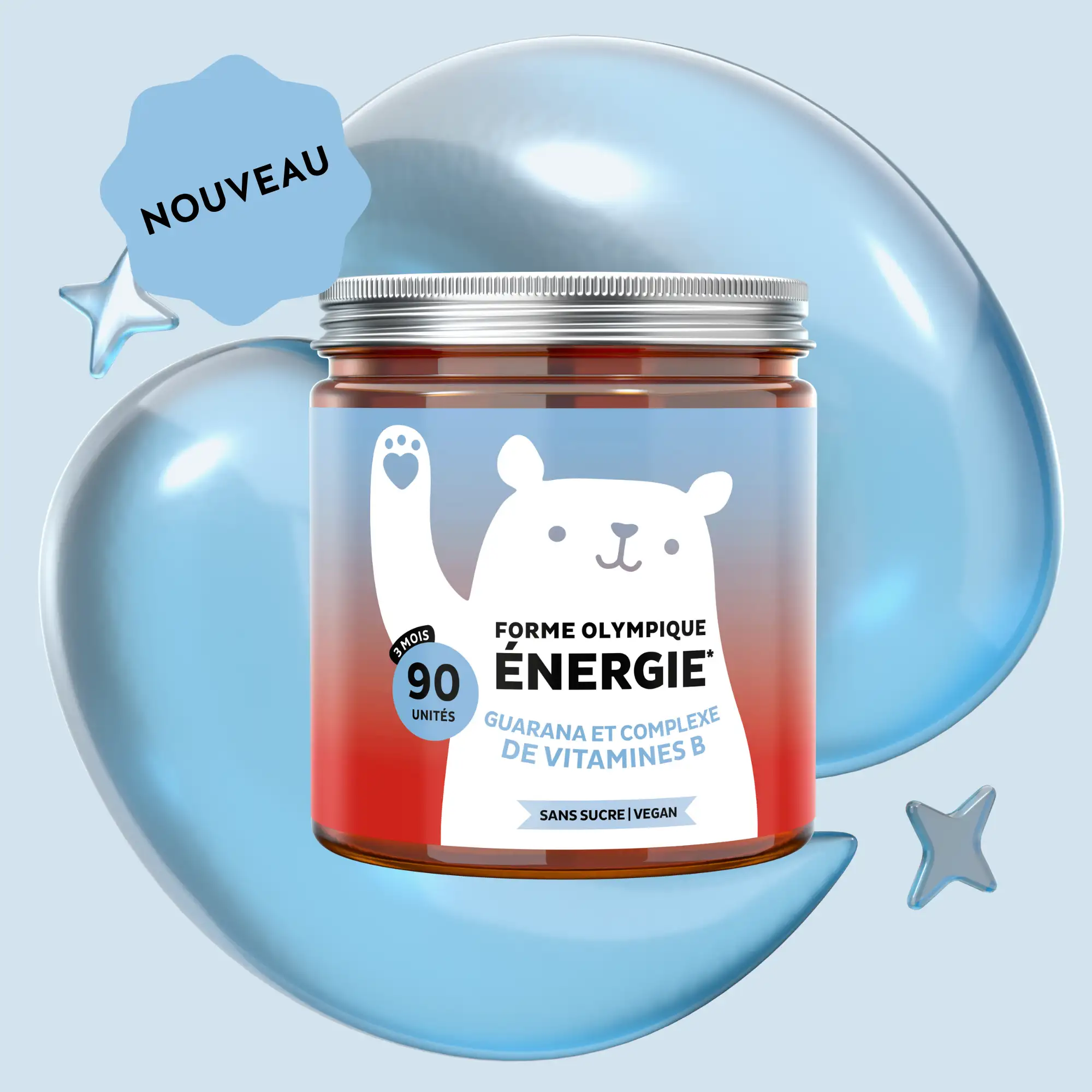 Forme olympique - Image 10