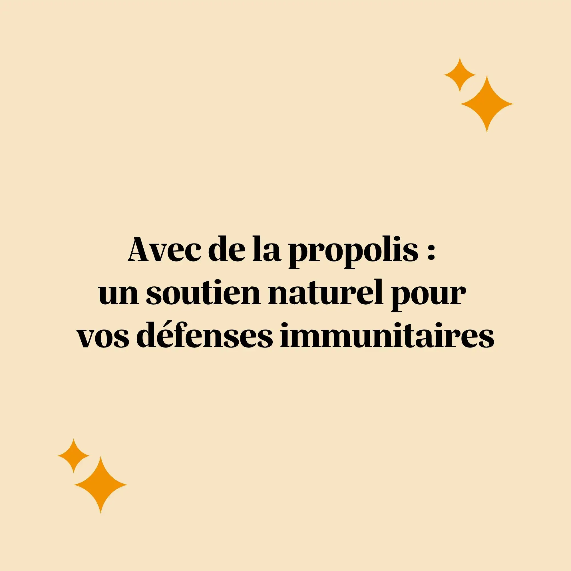 Totem d'immunité - défenses naturelles - Image 3