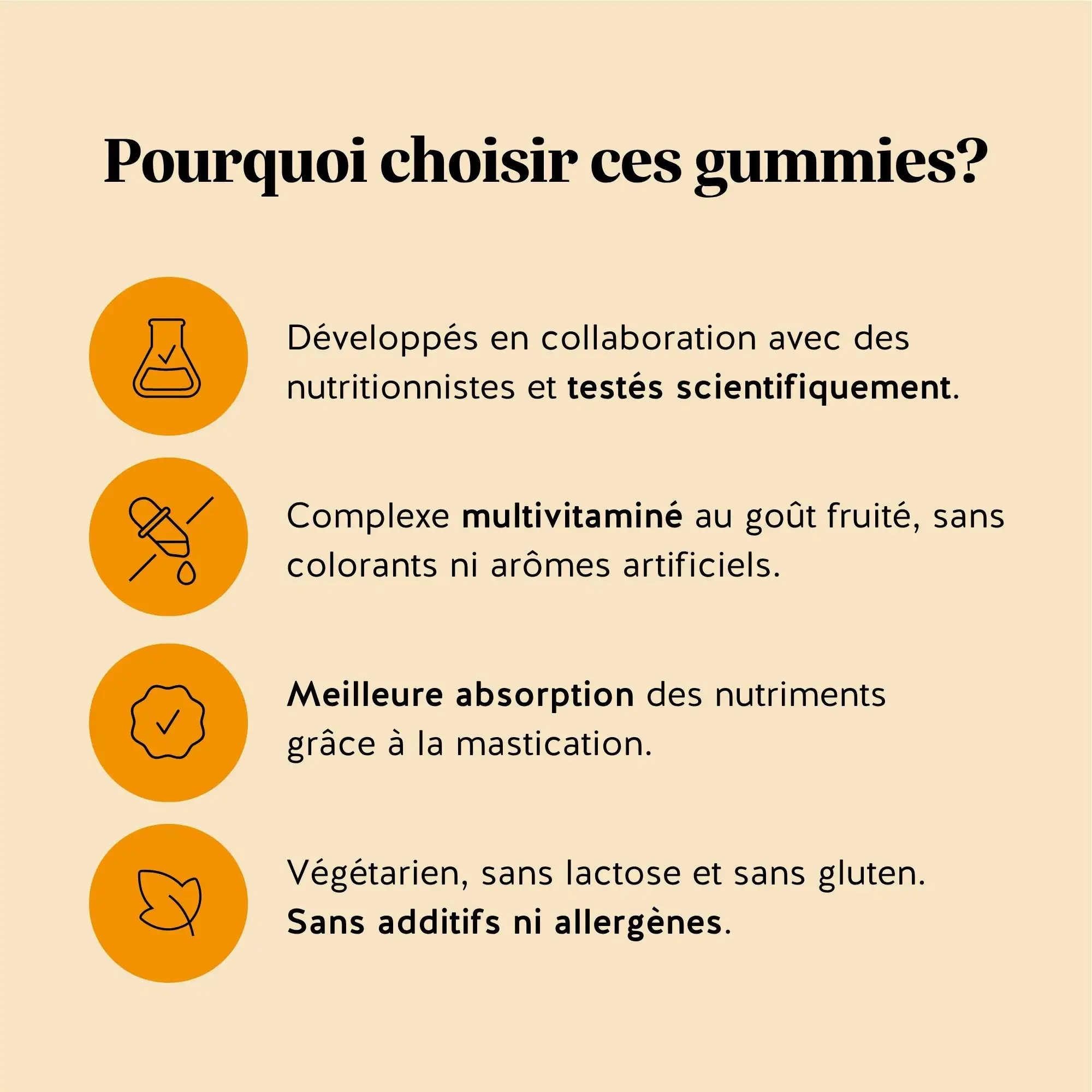 Totem d'immunité - défenses naturelles - Image 7