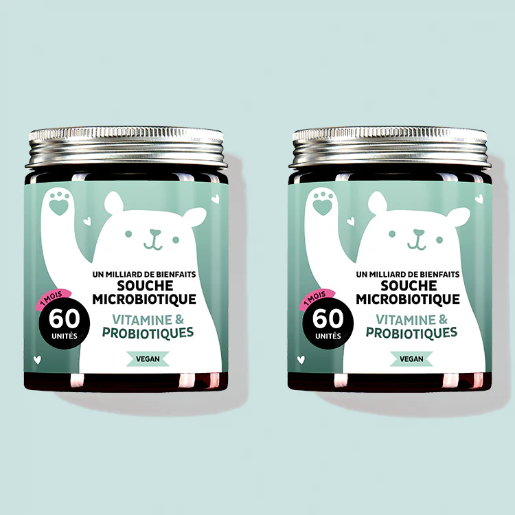 Un milliard de bienfaits - Souche microbiotique - Image 7
