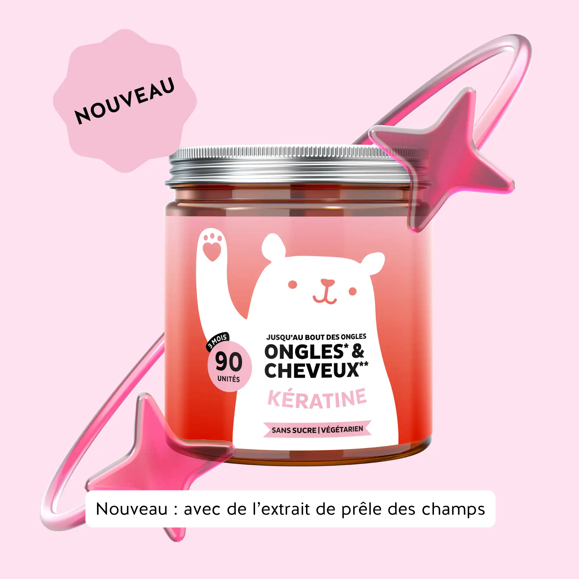 Jusqu'au bout des ongles & cheveux - Image 10
