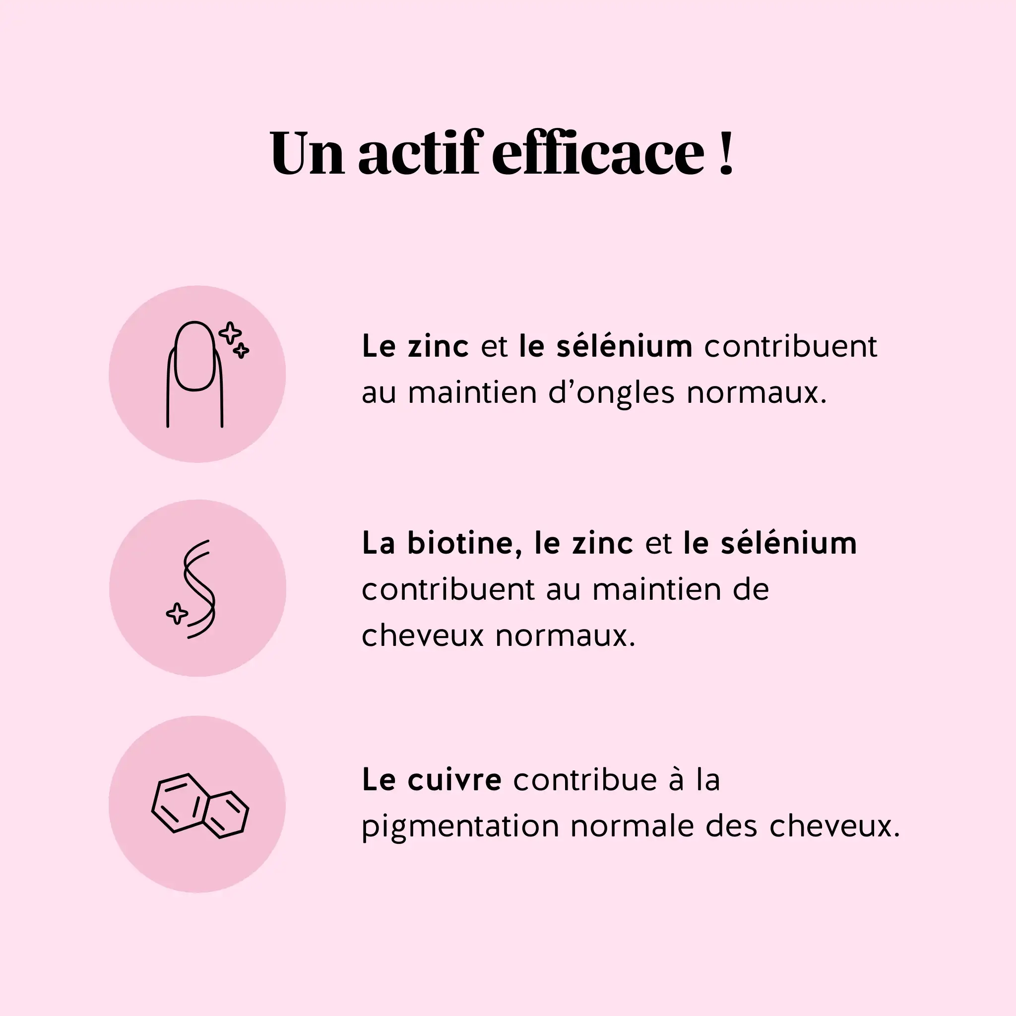 Jusqu'au bout des ongles & cheveux - Image 4