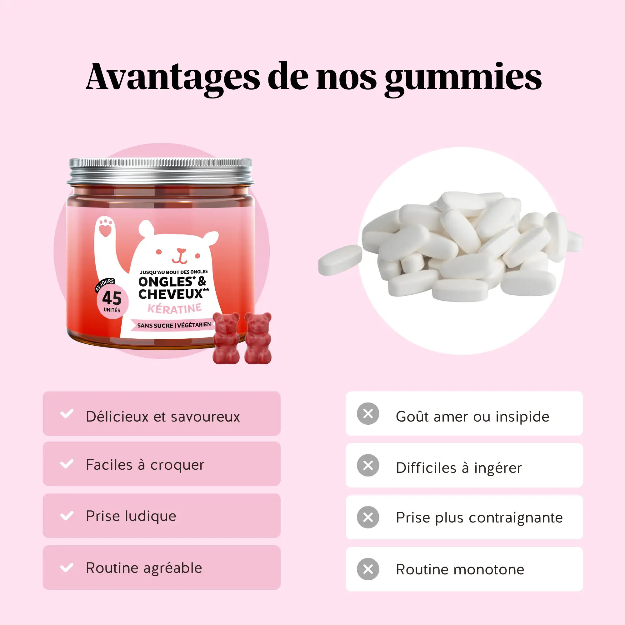 Jusqu'au bout des ongles & cheveux - Image 8