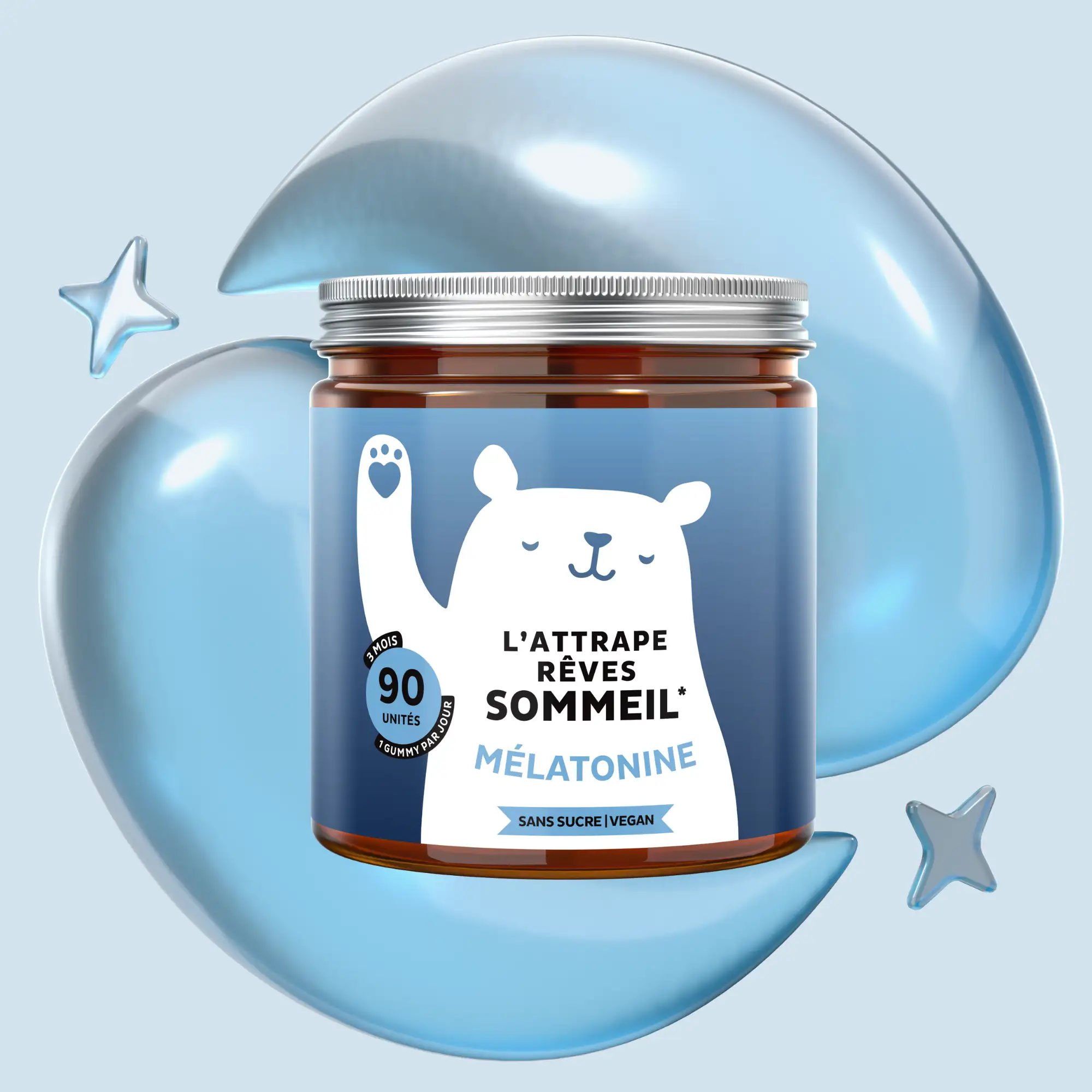 L'attrape-rêves - Sommeil* - Image 10