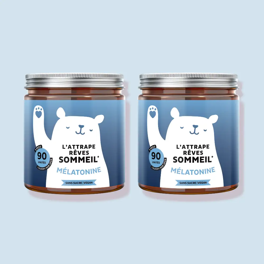 L'attrape-rêves - Sommeil* - Image 11