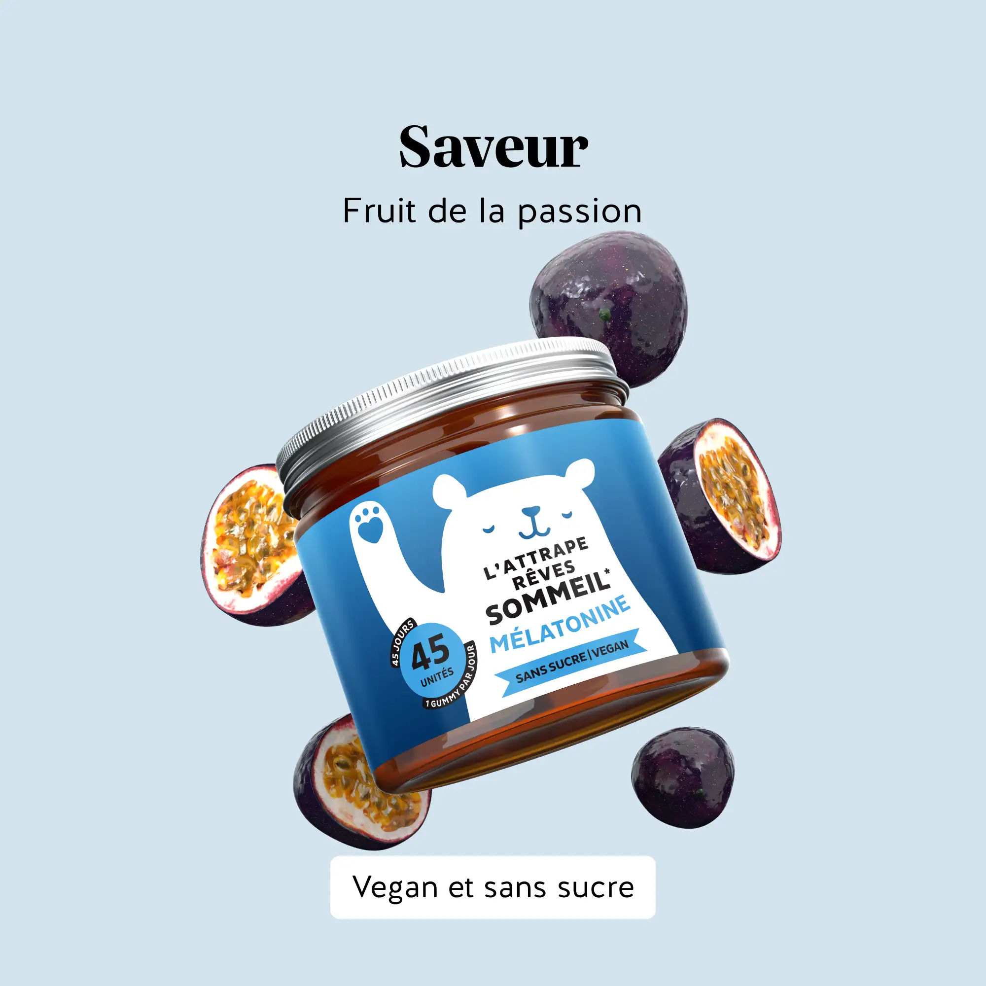 L'attrape-rêves - Sommeil* - Image 5