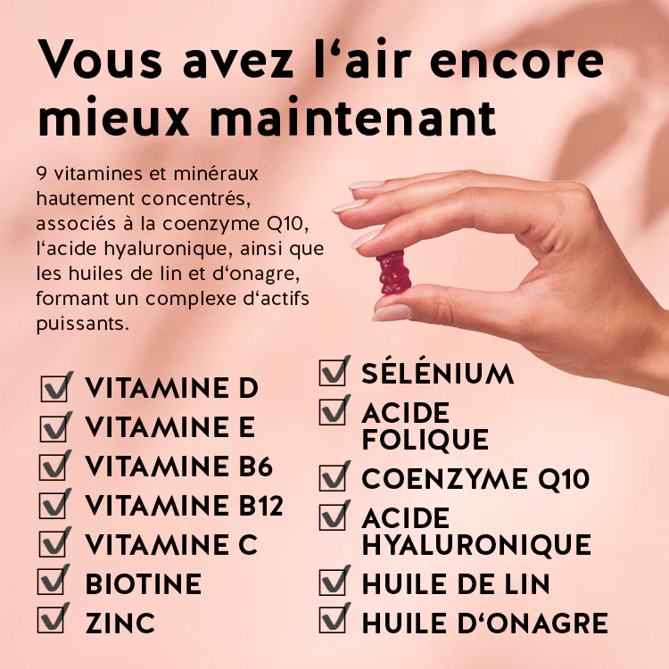 Femm'tastique Ménopause - Image 4