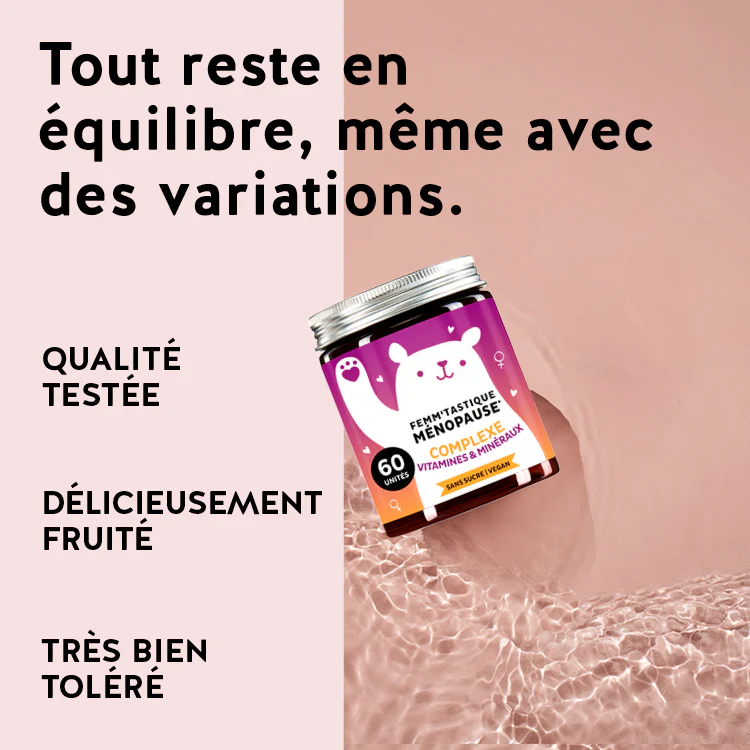 Femm'tastique Ménopause - Image 5