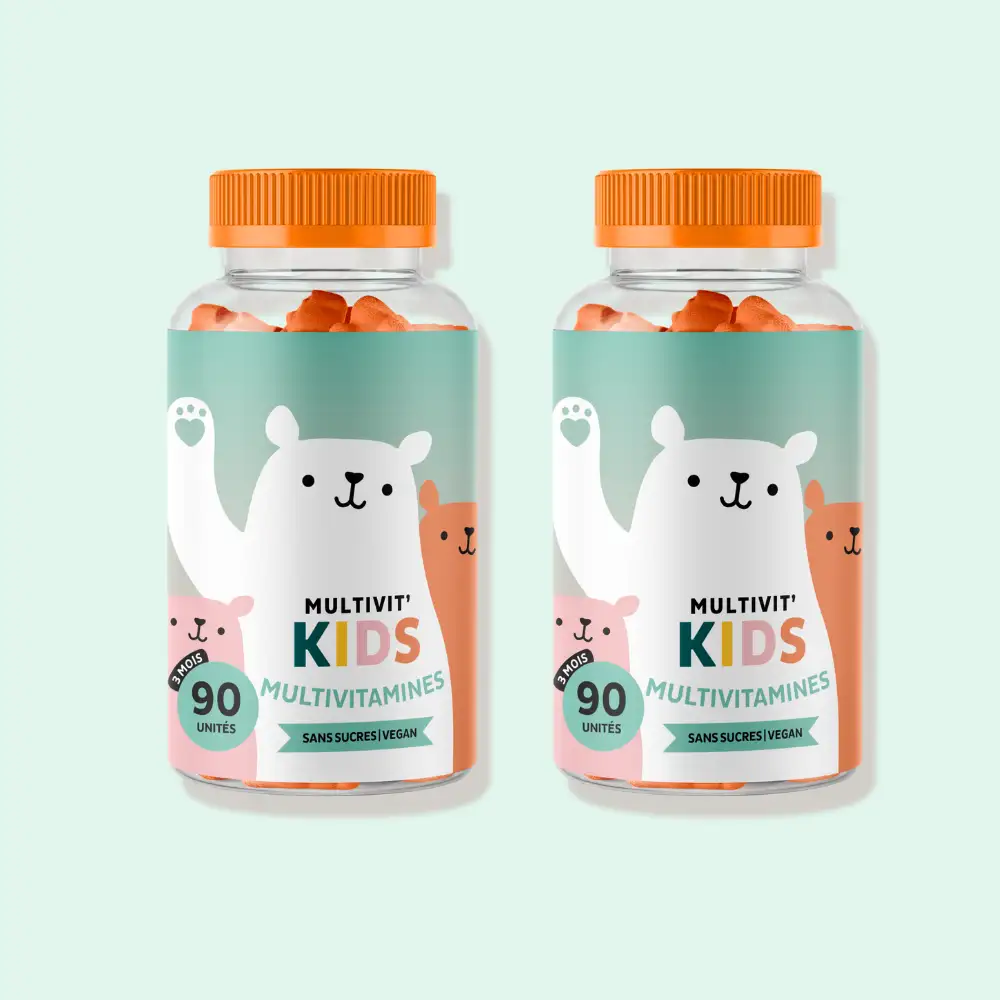 Multivit’ Kids – Multivitamines - Image 10