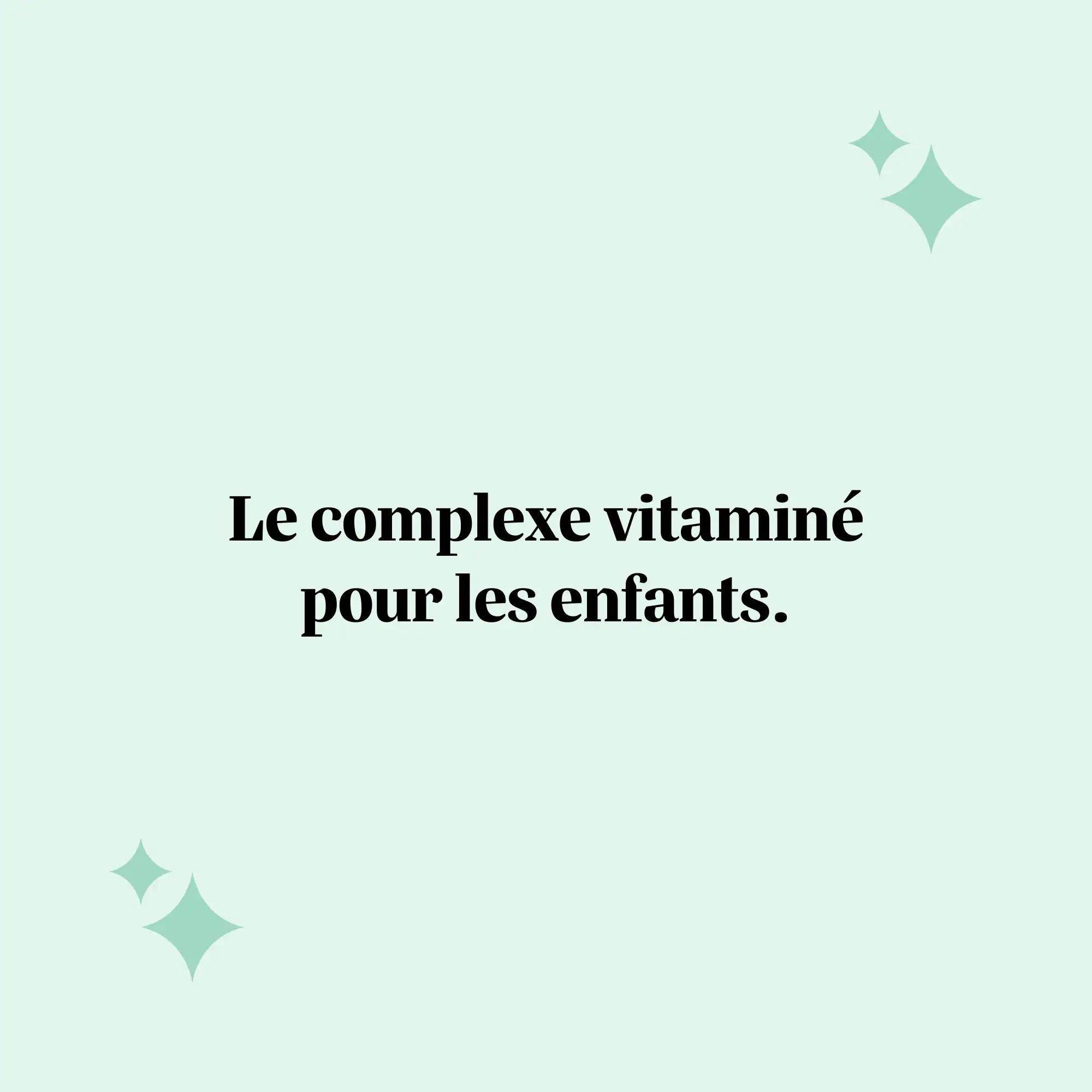 Multivit’ Kids – Multivitamines - Image 4