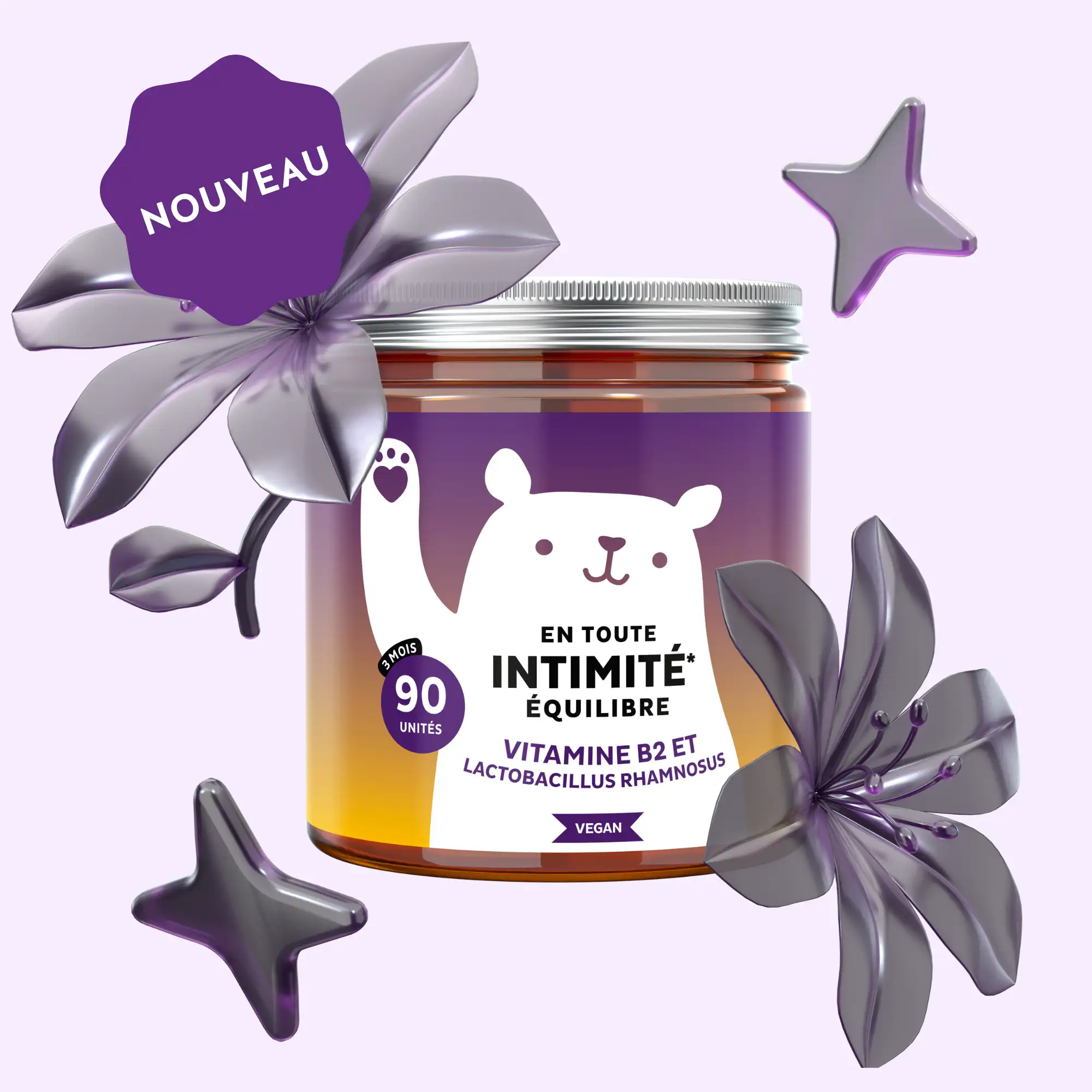 En toute Intimité - Équilibre - Image 10