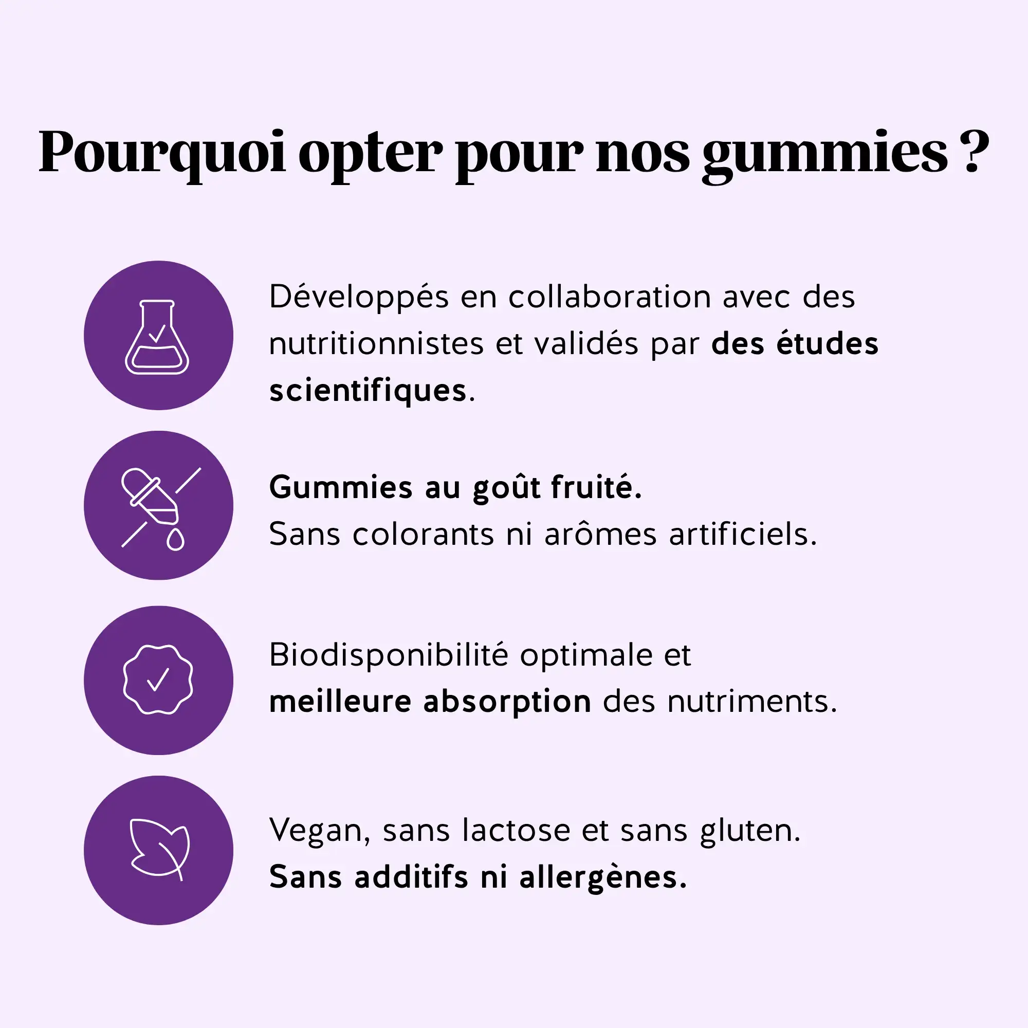 En toute Intimité - Équilibre - Image 7