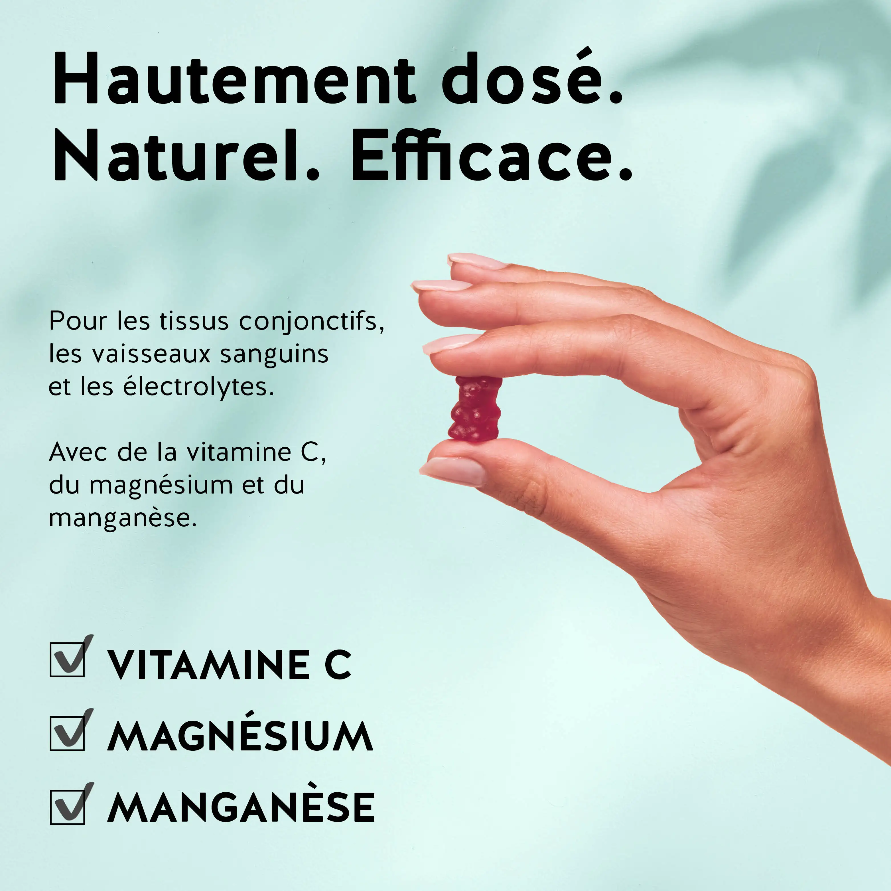 Duo raffermissant et drainant - Image 3