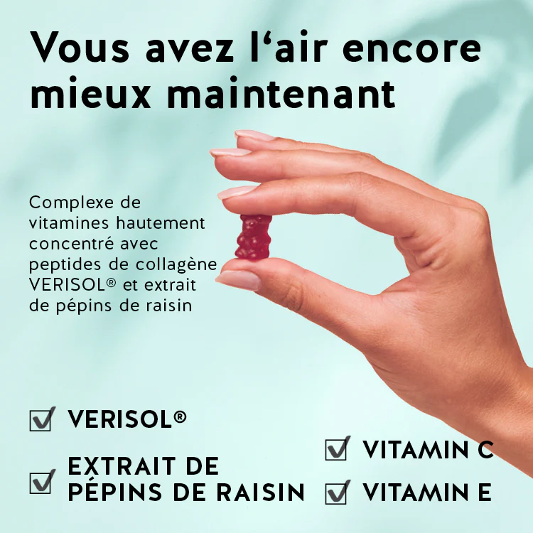 Silhouette - avec du collagène et OPC - Image 4