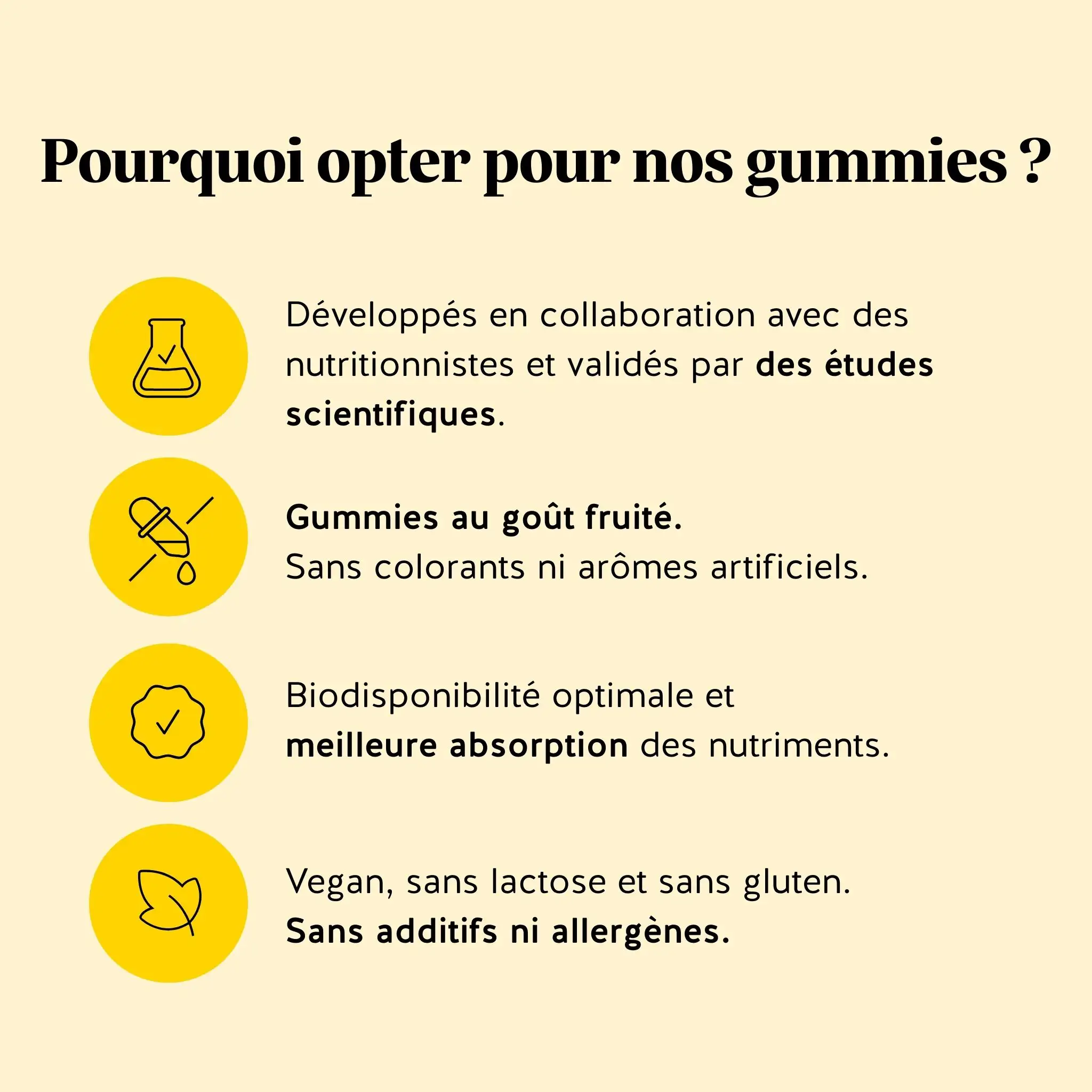 Retrouvez l'équilibre - vinaigre de cidre des pommes - Image 7
