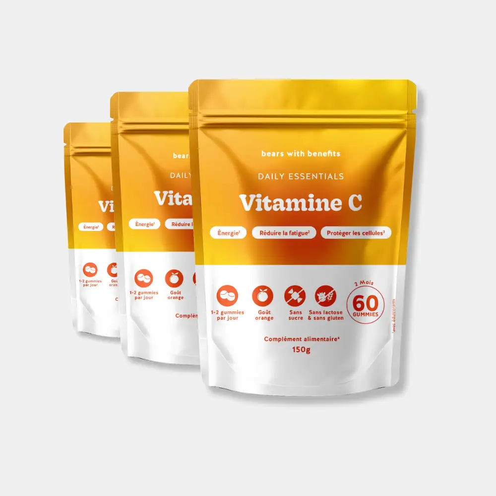 Daily Essentials - Vitamine C - Image 10