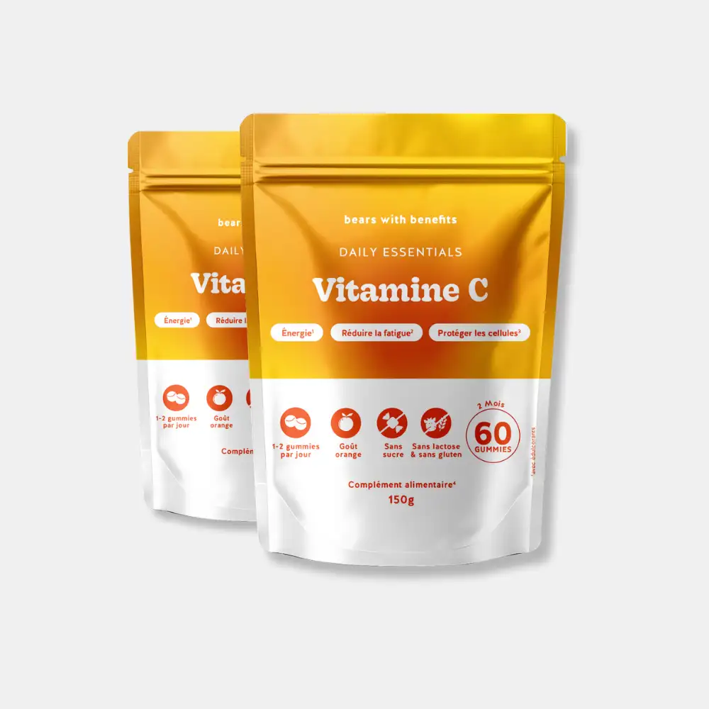 Daily Essentials - Vitamine C - Image 9